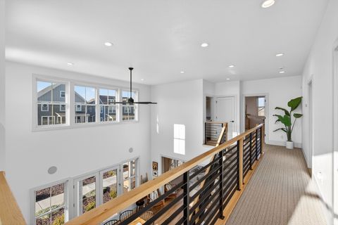 Tiny photo for 6978 W DOCKSIDER DR, South Jordan, UT 84009 (MLS # 2128586)