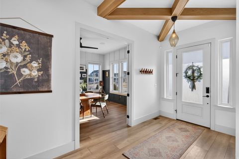 Tiny photo for 6978 W DOCKSIDER DR, South Jordan, UT 84009 (MLS # 2128586)