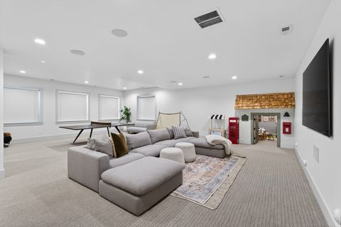 Tiny photo for 6978 W DOCKSIDER DR, South Jordan, UT 84009 (MLS # 2128586)