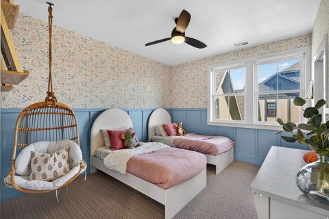 Tiny photo for 6978 W DOCKSIDER DR, South Jordan, UT 84009 (MLS # 2128586)