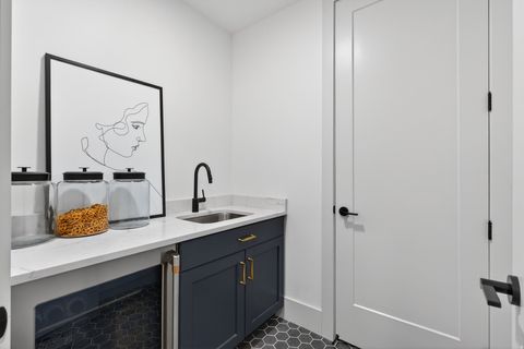 Tiny photo for 6978 W DOCKSIDER DR, South Jordan, UT 84009 (MLS # 2128586)