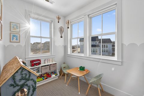 Tiny photo for 6978 W DOCKSIDER DR, South Jordan, UT 84009 (MLS # 2128586)