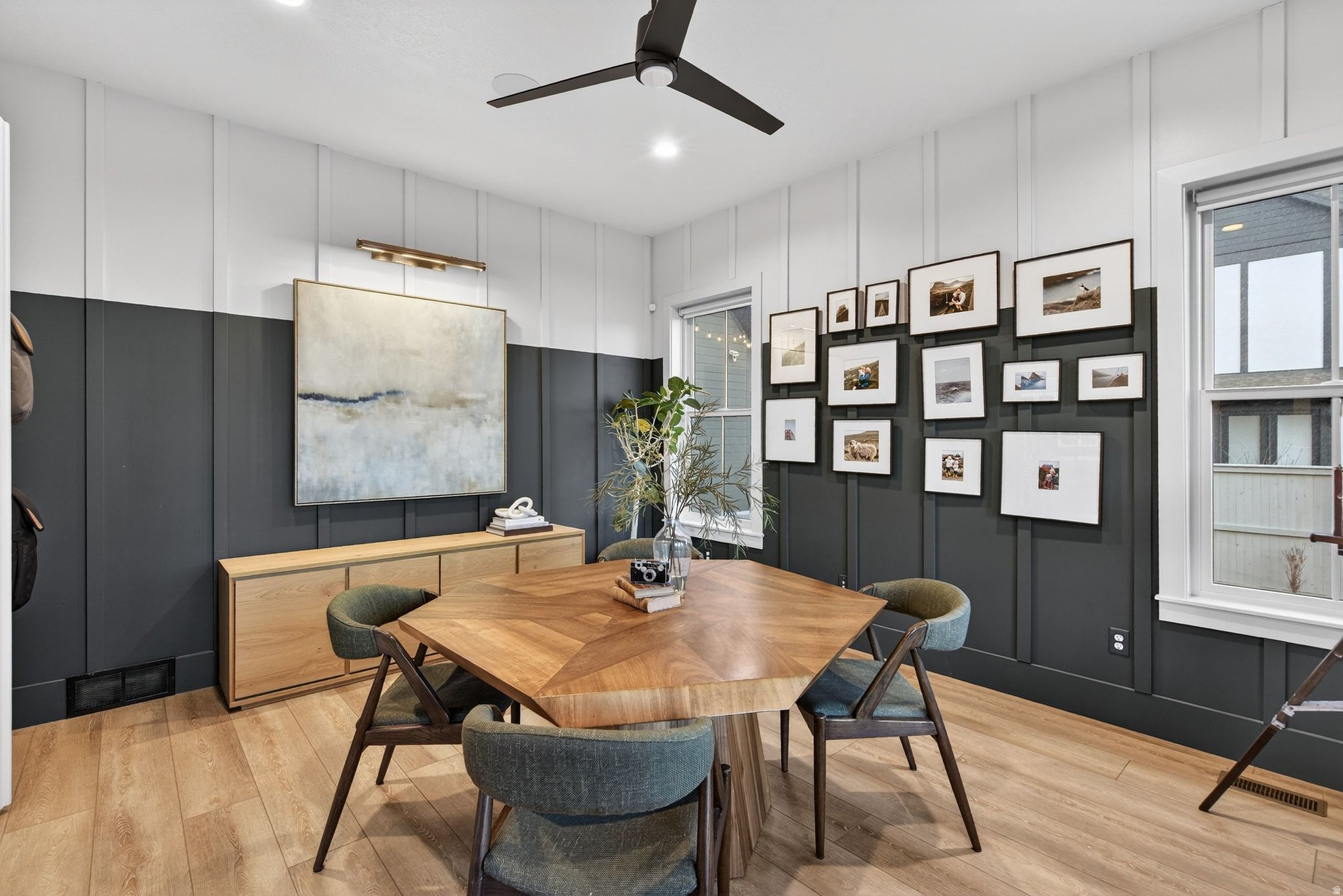 DAYBREAK - Residential