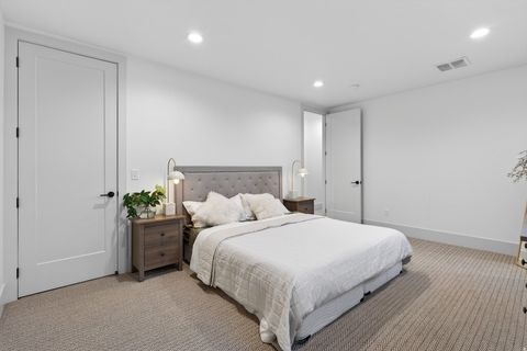 Tiny photo for 6978 W DOCKSIDER DR, South Jordan, UT 84009 (MLS # 2128586)