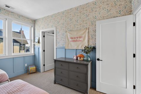 Tiny photo for 6978 W DOCKSIDER DR, South Jordan, UT 84009 (MLS # 2128586)