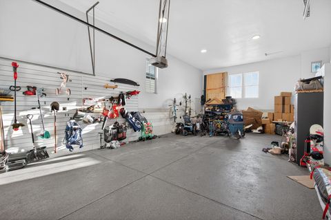 Tiny photo for 6978 W DOCKSIDER DR, South Jordan, UT 84009 (MLS # 2128586)