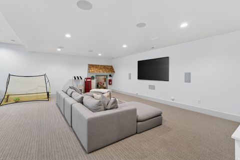 Tiny photo for 6978 W DOCKSIDER DR, South Jordan, UT 84009 (MLS # 2128586)