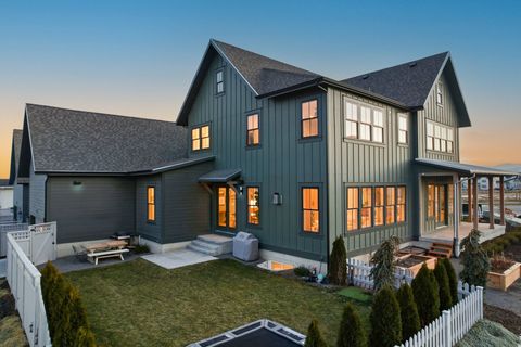 Tiny photo for 6978 W DOCKSIDER DR, South Jordan, UT 84009 (MLS # 2128586)