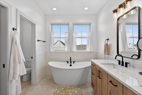 Tiny photo for 6978 W DOCKSIDER DR, South Jordan, UT 84009 (MLS # 2128586)