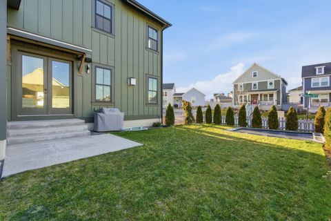 Tiny photo for 6978 W DOCKSIDER DR, South Jordan, UT 84009 (MLS # 2128586)