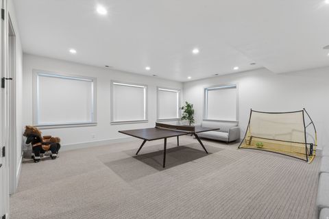 Tiny photo for 6978 W DOCKSIDER DR, South Jordan, UT 84009 (MLS # 2128586)