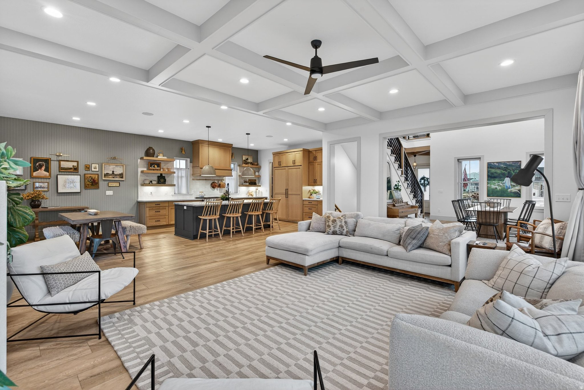 DAYBREAK - Residential