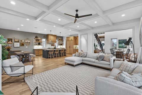 Tiny photo for 6978 W DOCKSIDER DR, South Jordan, UT 84009 (MLS # 2128586)