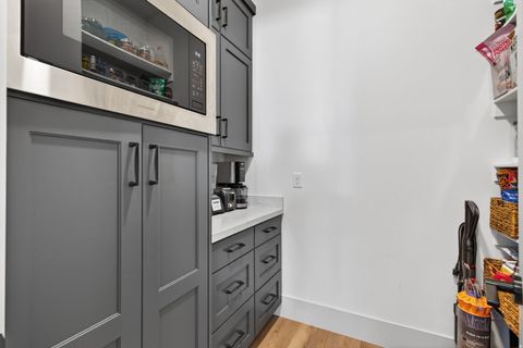 Tiny photo for 6978 W DOCKSIDER DR, South Jordan, UT 84009 (MLS # 2128586)