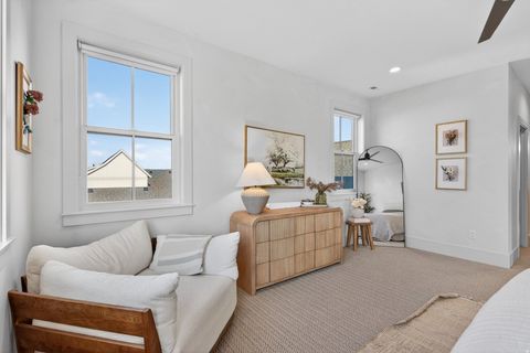 Tiny photo for 6978 W DOCKSIDER DR, South Jordan, UT 84009 (MLS # 2128586)