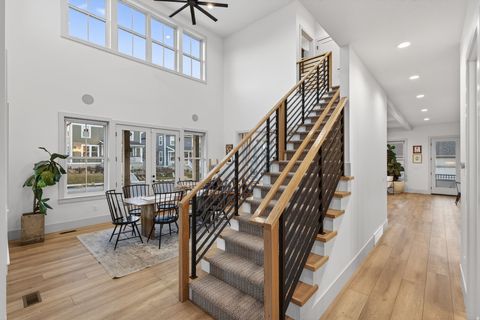 Tiny photo for 6978 W DOCKSIDER DR, South Jordan, UT 84009 (MLS # 2128586)