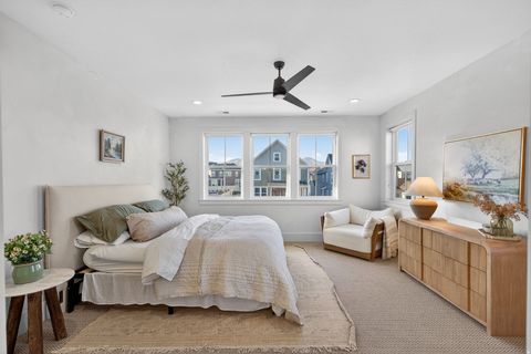 Tiny photo for 6978 W DOCKSIDER DR, South Jordan, UT 84009 (MLS # 2128586)