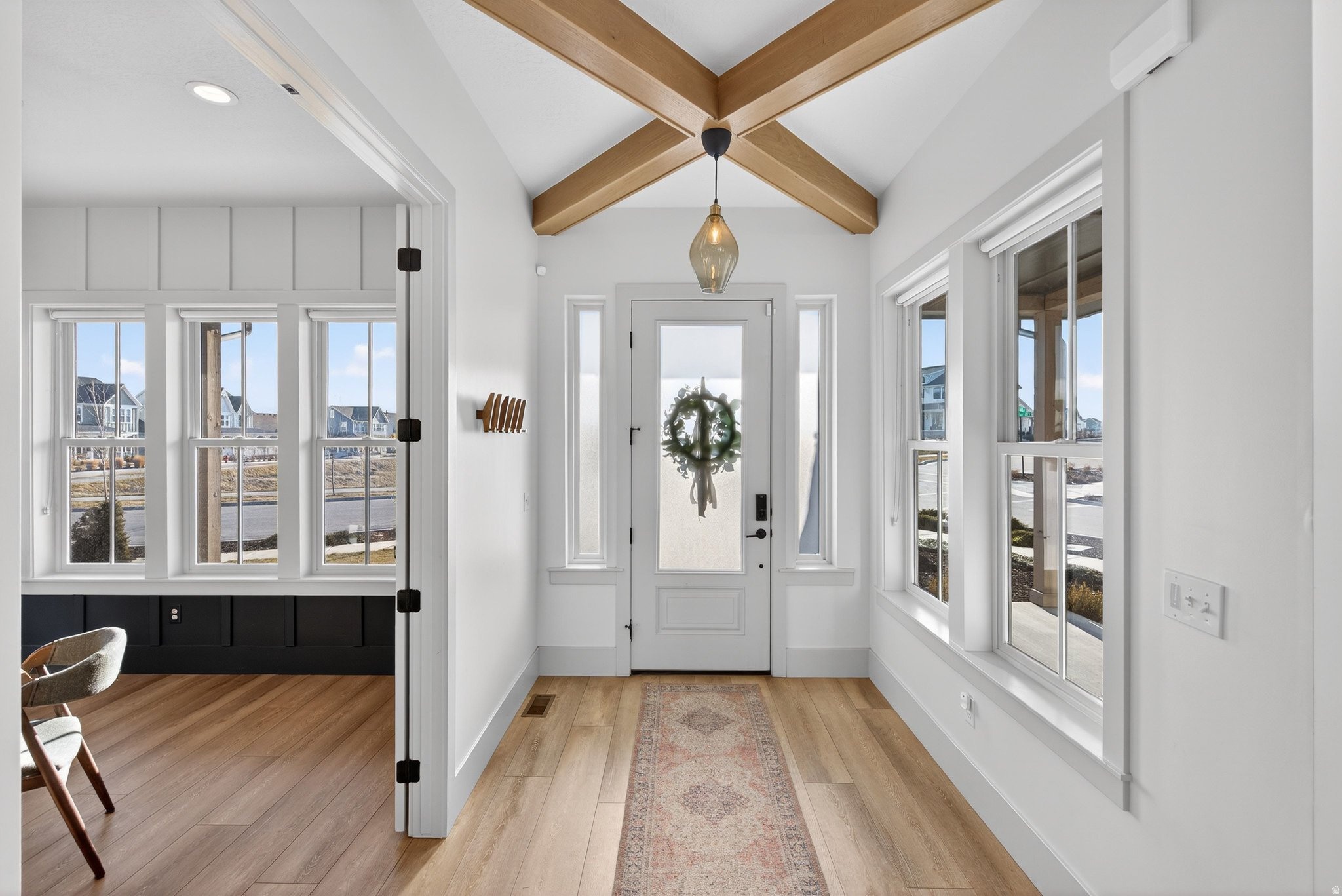 DAYBREAK - Residential