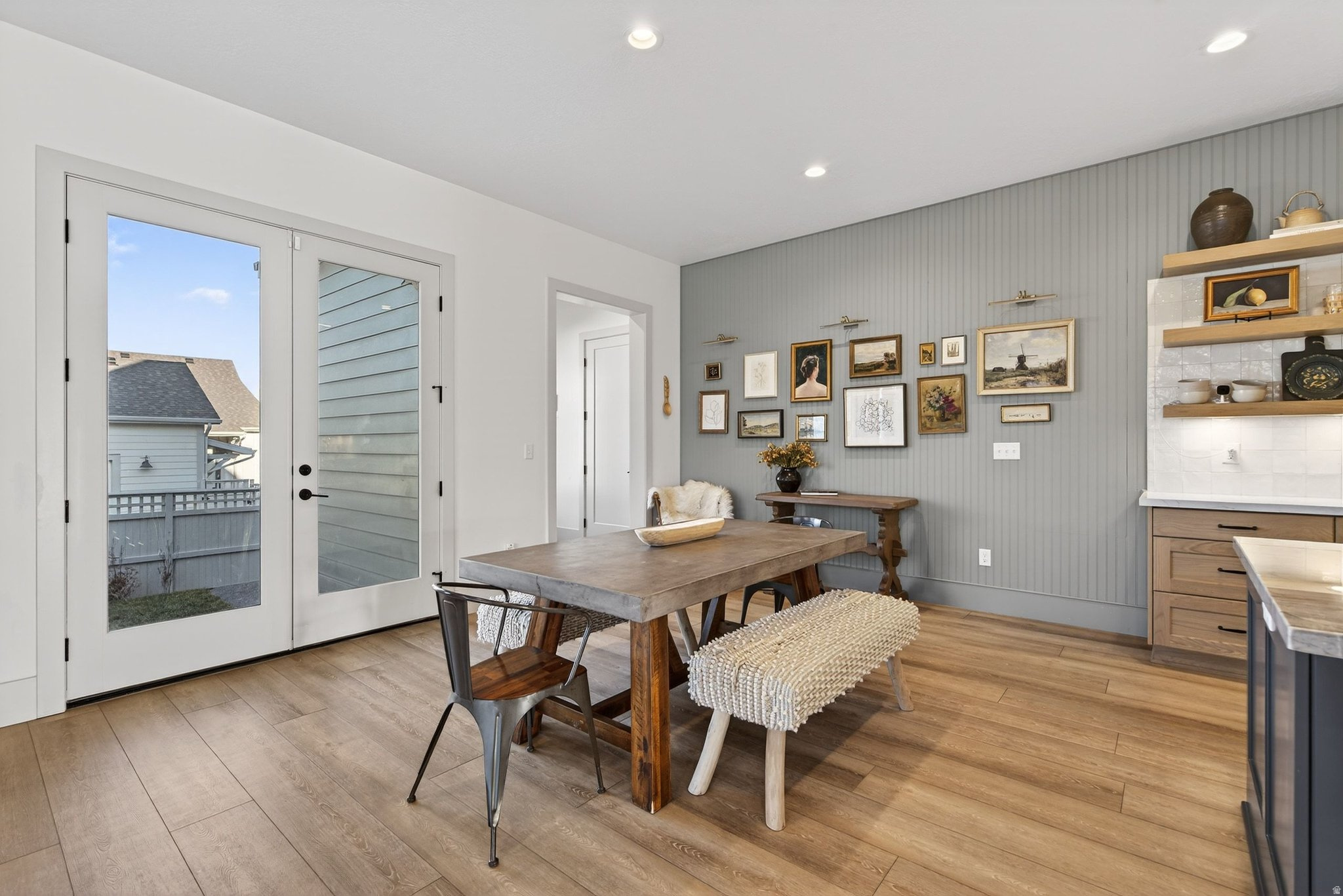 DAYBREAK - Residential