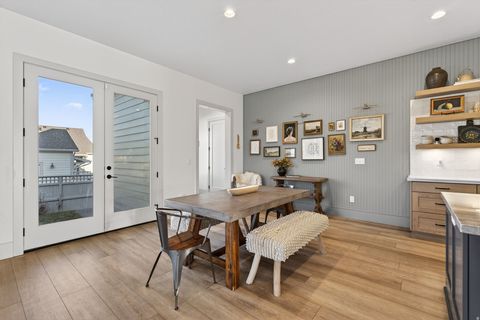 Tiny photo for 6978 W DOCKSIDER DR, South Jordan, UT 84009 (MLS # 2128586)