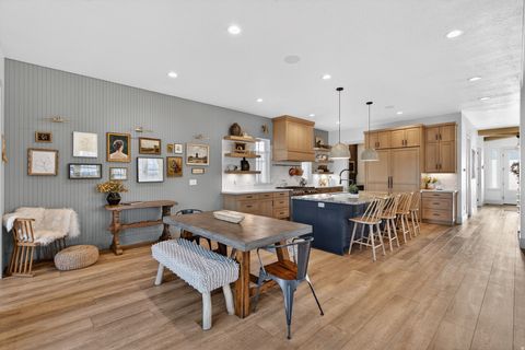 Tiny photo for 6978 W DOCKSIDER DR, South Jordan, UT 84009 (MLS # 2128586)