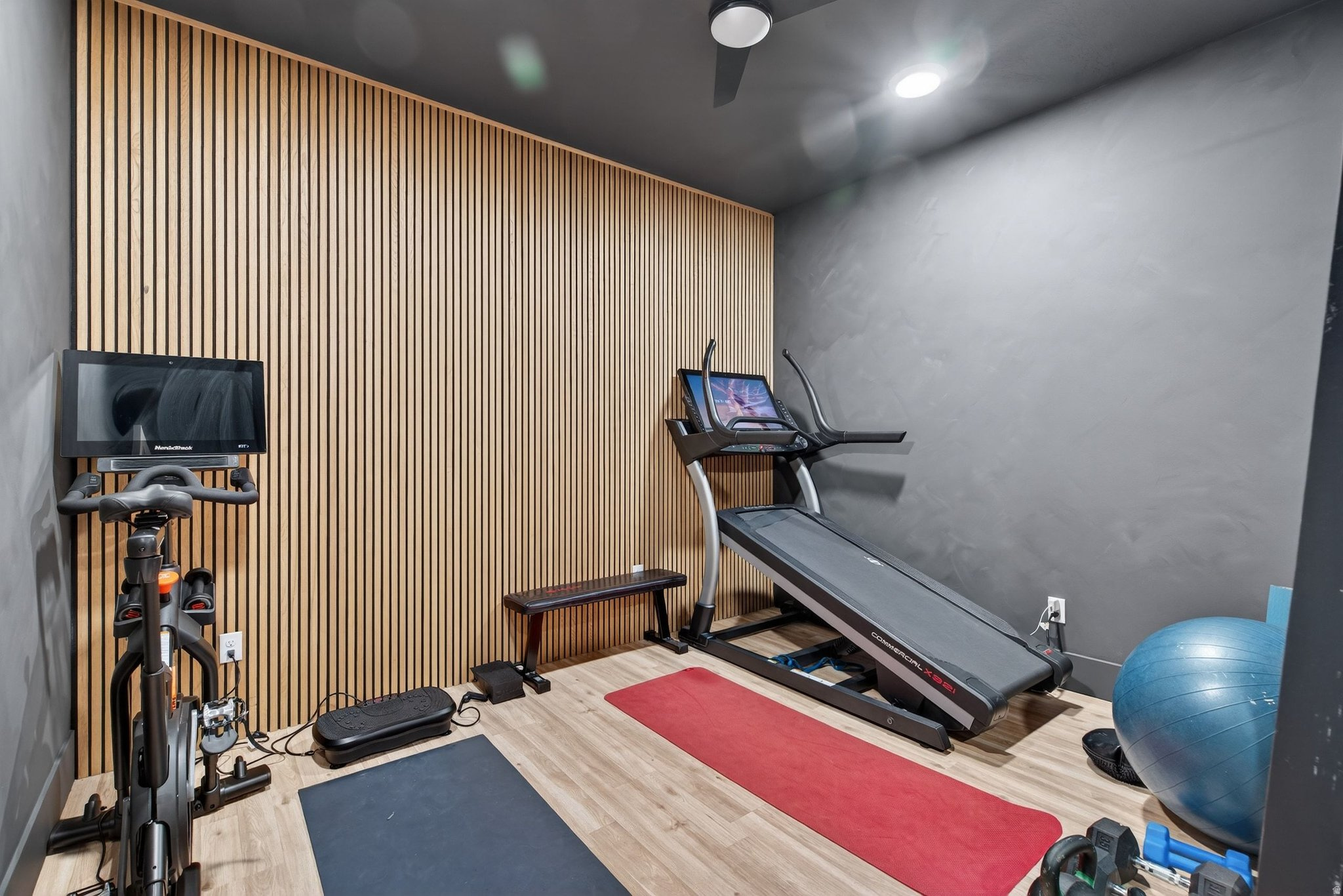 DAYBREAK - Residential