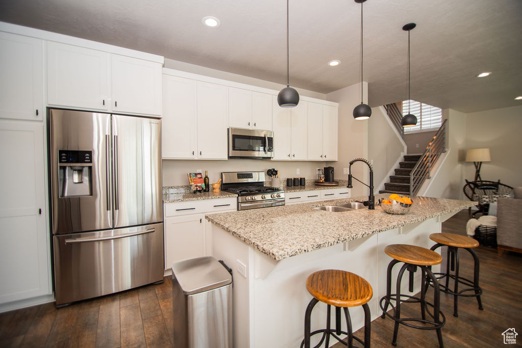 2021 W Kamari Dr, South Jordan, Utah image 8