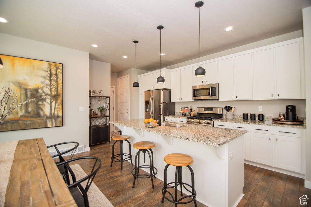 2021 W Kamari Dr, South Jordan, Utah image 7