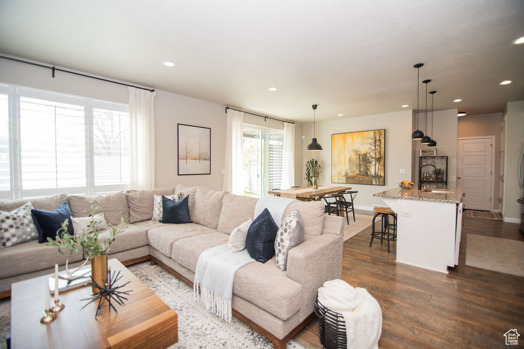 2021 W Kamari Dr, South Jordan, Utah image 5