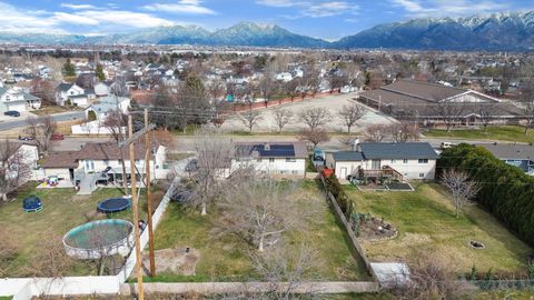 Tiny photo for 2181 S KATIES WAY, Clearfield, UT 84015 (MLS # 2138041)