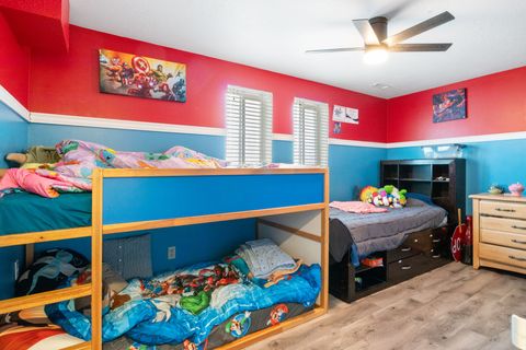 Tiny photo for 2181 S KATIES WAY, Clearfield, UT 84015 (MLS # 2138041)