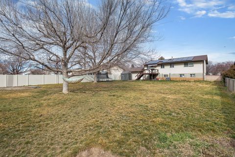 Tiny photo for 2181 S KATIES WAY, Clearfield, UT 84015 (MLS # 2138041)