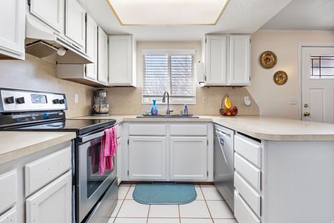 Tiny photo for 2181 S KATIES WAY, Clearfield, UT 84015 (MLS # 2138041)