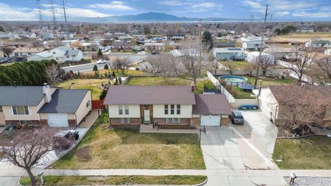 Tiny photo for 2181 S KATIES WAY, Clearfield, UT 84015 (MLS # 2138041)