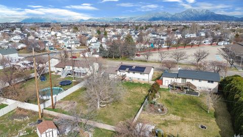 Tiny photo for 2181 S KATIES WAY, Clearfield, UT 84015 (MLS # 2138041)