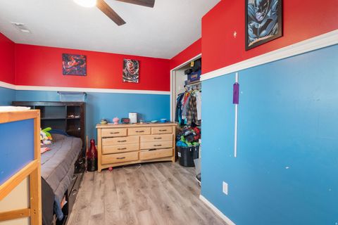 Tiny photo for 2181 S KATIES WAY, Clearfield, UT 84015 (MLS # 2138041)