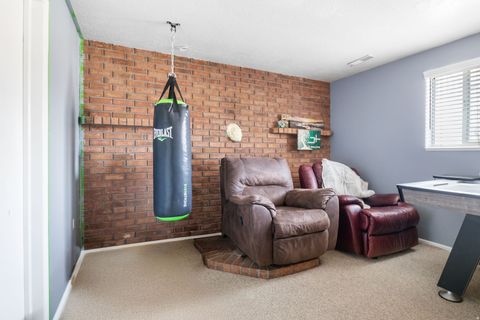 Tiny photo for 2181 S KATIES WAY, Clearfield, UT 84015 (MLS # 2138041)