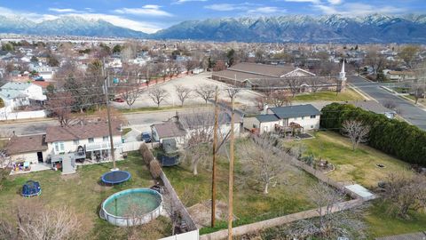 Tiny photo for 2181 S KATIES WAY, Clearfield, UT 84015 (MLS # 2138041)