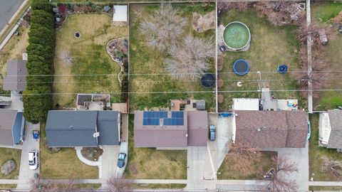 Tiny photo for 2181 S KATIES WAY, Clearfield, UT 84015 (MLS # 2138041)