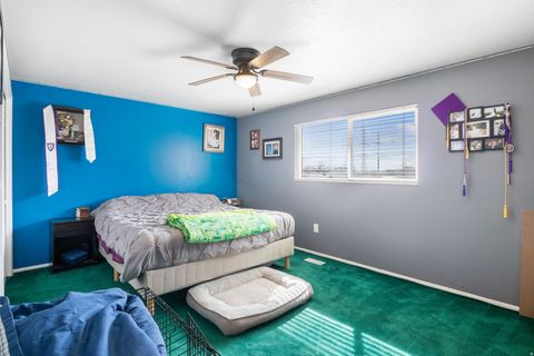 Tiny photo for 2181 S KATIES WAY, Clearfield, UT 84015 (MLS # 2138041)