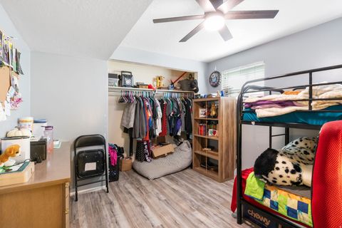 Tiny photo for 2181 S KATIES WAY, Clearfield, UT 84015 (MLS # 2138041)