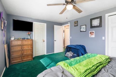 Tiny photo for 2181 S KATIES WAY, Clearfield, UT 84015 (MLS # 2138041)