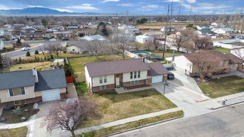Tiny photo for 2181 S KATIES WAY, Clearfield, UT 84015 (MLS # 2138041)