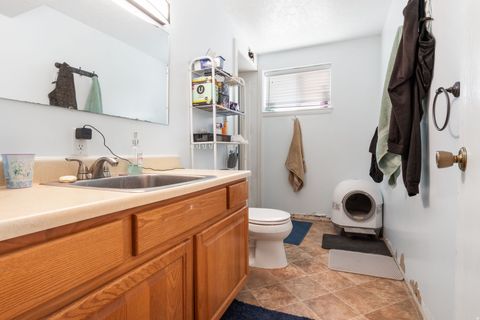 Tiny photo for 2181 S KATIES WAY, Clearfield, UT 84015 (MLS # 2138041)