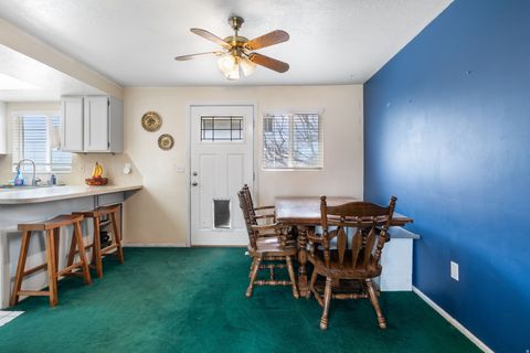 Tiny photo for 2181 S KATIES WAY, Clearfield, UT 84015 (MLS # 2138041)