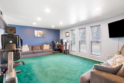 Tiny photo for 2181 S KATIES WAY, Clearfield, UT 84015 (MLS # 2138041)