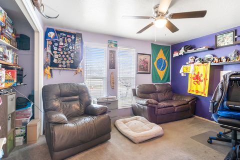 Tiny photo for 2181 S KATIES WAY, Clearfield, UT 84015 (MLS # 2138041)