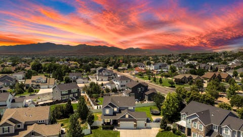 Tiny photo for 1093 N 1000 W, American Fork, UT 84003 (MLS # 2180616)