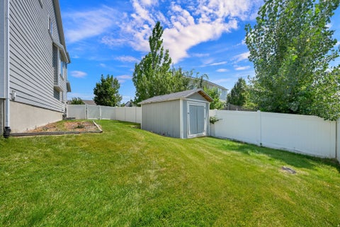 Tiny photo for 1093 N 1000 W, American Fork, UT 84003 (MLS # 2180616)