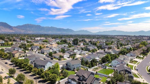Tiny photo for 1093 N 1000 W, American Fork, UT 84003 (MLS # 2180616)